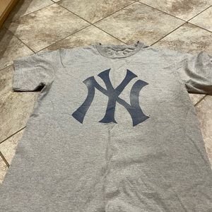 NY Yankees